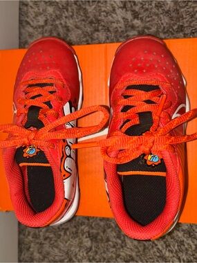 Boys Baseball cleats